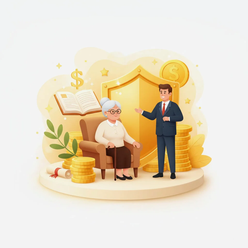 Comprehensive Legal Support